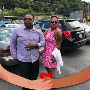 Meet your Posher, Veronica